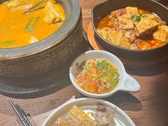 -云海肴·汽锅鸡·云南代表菜(美罗城店)