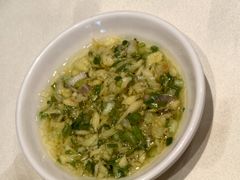 姜葱蓉-粥旺庄(芳村店)
