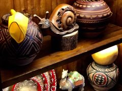 -楼兰新疆主题餐厅(悠方店)