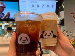 -Manner Coffee(壹方城店)