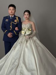 点击看大图 -雪中彩影婚纱摄影·微光艺术中心