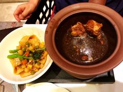 -西安凯悦酒店·湖畔中餐厅