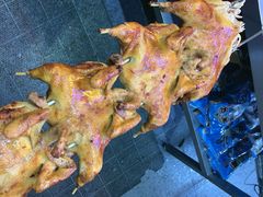 -三栋屋烧鸡
