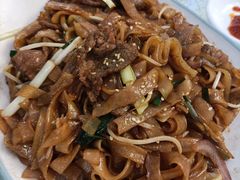 干炒牛河-豪翔盛宴(罗村大道店)