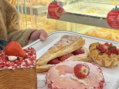 -红星前进面包牛奶公司(君太店)