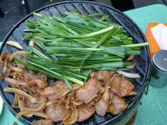 -厚味居炙子烤肉·清真(天桥南纬路店)