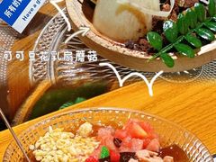 -大理董·董家小厨野生菌火锅(古城旗舰店)