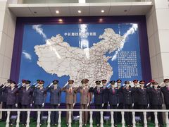 -沈阳铁路陈列馆