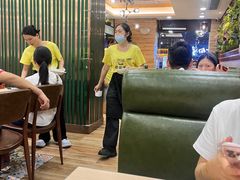 -佰搭果·广式茶餐厅(石牌东路店)