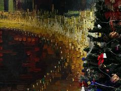 -金枝玉叶上海人家食府(三里河店)