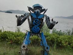 -余姚四明湖开元名都度假酒店·夏威夷西餐厅