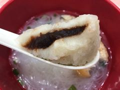 -北万新包子店(淮海店)
