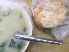 -老西关黄老太牛肉烧饼