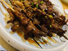 -浮何烤铺(桐梓林店)