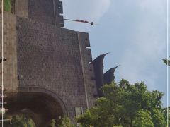 -虞山城墙