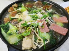-马员外砂锅老店(青年南路店)