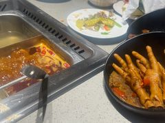 -海底捞火锅(攀枝花万达店)