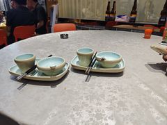 -启东小海鲜(庄先湾路1号店)