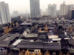 -成都尼依格罗酒店
