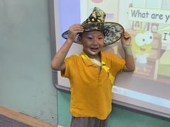 -励步成长中心(老福山校区)