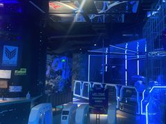 -世代星球·保龄球·镭战真人CS·团建(杨浦店)