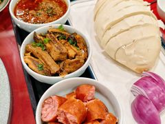 -良友·地标海鲜青岛菜(五四广场店)