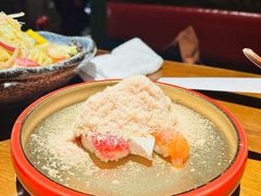 -千代武日本料理(开发区店)