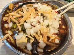 -柳州肥姨妈大骨螺蛳粉(东靖路店)