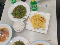 -人和啤酒屋海鲜大排档(营口路店)