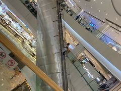 -银泰百货(北京大红门店)
