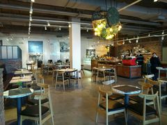 大堂-at cafe 意大利餐厅(集美店)