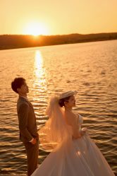 -第一夫人婚纱摄影(南京店)