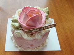 -好利来(十里河店)