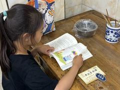 -老刘家泡馍(钟楼广济街店)
