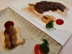 -富盈酒店-日本料理餐厅(厚街店)