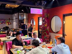 -醉炫音速烧烤·干煸菜(沙河总店)