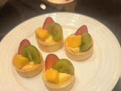 -万达瑞华酒店美食汇自助餐厅(楚河汉街店)