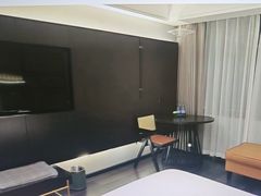 -铂尔登智慧酒店(南山西丽地铁站店)