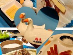 -煜丰汴京烤鸭(福彩路店)