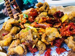-梁溪河畔·吉府花园(南长街南下塘店)