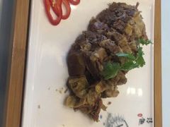 安格斯牛肋排-同喜烤鸭店(光芒店)