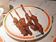 -比格比萨自助(宝山日月光店)