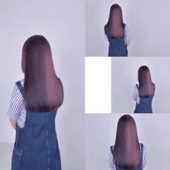 -藤野造型·专业烫染店