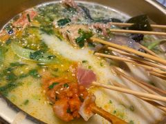 -觅香串串香·麻辣烫·冒菜(欧美广场店)