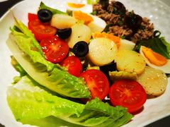 -L'Arome芳芳法国餐厅(仙林金鹰店)