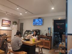 -楚成谷鸭馆(裕民店)