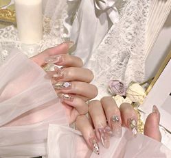 -Aso Artist Beauty美甲美睫