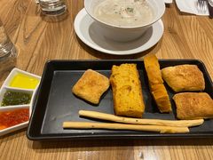 -安妮意大利餐厅(世贸天阶店)