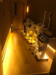 点击看大图 -栖SPA·ONDA ·海菲秀·皑皑科技美肤中心