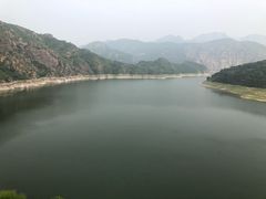 -燕塞湖鸟语林景区